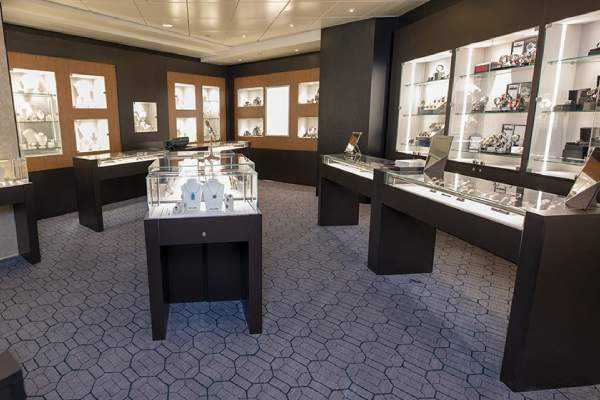 Seven Seas Mariner Gallery Image